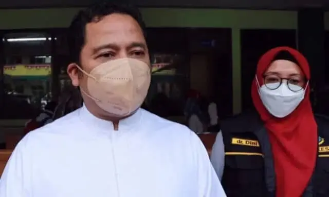 Covid-19 Turun, RSUD Kota Tangerang Akan Segera Membuka Pelayanan Umum Covid-19 Turun, RSUD Kota Tangerang Akan Segera Membuka Pelayanan Umum