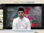 Dzikir dan Istigosah 1 Muharram 1443 Hijriah, Kota Tangerang ‘Kita Jaga Kyai’ Dzikir dan Istigosah 1 Muharram 1443 Hijriah, Kota Tangerang 'Kita Jaga Kyai'
