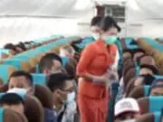 Ini Aturan Baru Penumpang Pesawat Selama PPKM Diperpanjang Hingga 16 Agustus Ini Aturan Baru Penumpang Pesawat Selama PPKM Diperpanjang Hingga 16 Agustus