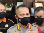 Kapolres Ingatkan Masyarakat Kota Tangerang Tidak Buat Kartu Vaksin Palsu Kapolres Ingatkan Masyarakat Kota Tangerang Tidak Buat Kartu Vaksin Palsu