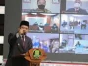Program Tangerang BISA Kucurkan 1,2 Milyar Bagi 17 Ribu Penerima Manfaat Program Tangerang BISA Kucurkan 1,2 Milyar Bagi 17 Ribu Penerima Manfaat