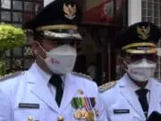 PPKM di Level 4, Kota Tangerang Masuk Wilayah Uji Coba Mall Boleh Buka PPKM di Level 4, Kota Tangerang Masuk Wilayah Uji Coba Mall Boleh Buka