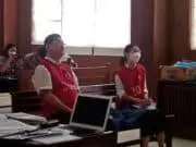 Wow! Ada Kerugian Ratusan Milyar Dibalik Sidang Alex Wijaya-Ng Meiliani Wow! Ada Kerugian Ratusan Milyar Dibalik Sidang Alex Wijaya-Ng Meiliani