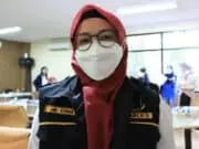 Selama PPKM, Kasus Covid-19 Kota Tangerang Turun Drastis Selama PPKM, Kasus Covid-19 Kota Tangerang Turun Drastis
