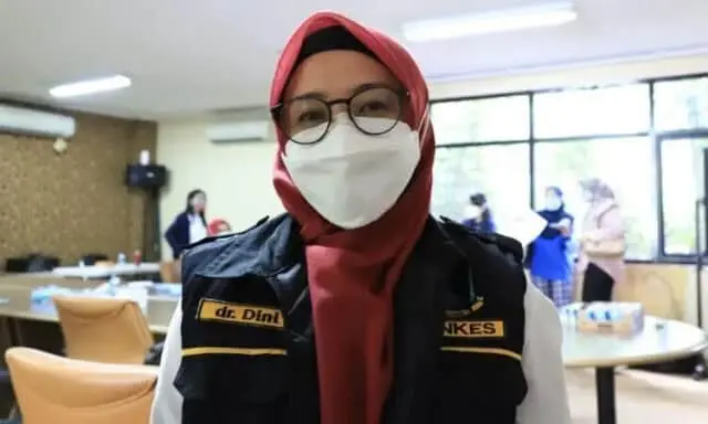 Selama PPKM, Kasus Covid-19 Kota Tangerang Turun Drastis Selama PPKM, Kasus Covid-19 Kota Tangerang Turun Drastis