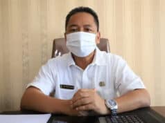 PPKM Level 4 di Kota Tangerang dengan Berbagai Kelonggaran, Berikut Sektornya