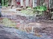 Perbaikan Jalan Taman Royal Warga Sepakat Tunggu Putusan Pengadilan, Sachrudin: Harus Bersabar Perbaikan Jalan Taman Royal Warga Sepakat Tunggu Putusan Pengadilan, Sachrudin: Harus Bersabar