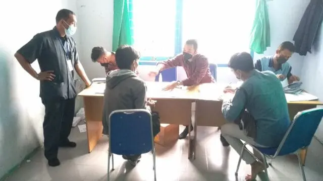 Pendamping SDM PKH Kabupaten Lebak Beralih ke Bank Mandiri Pendamping SDM PKH Kabupaten Lebak Beralih ke Bank Mandiri