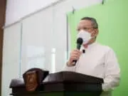 Musrenbang Kota Tangsel Resmi Dibuka, Fokus Wujudkan Tangsel Lestari Musrenbang Kota Tangsel Resmi Dibuka, Fokus Wujudkan Tangsel Lestari