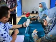 Wali Kota Apresiasi Konsep Kelurahan Digital di Kelurahan Nusa Jaya Wali Kota Apresiasi Konsep Kelurahan Digital di Kelurahan Nusa Jaya