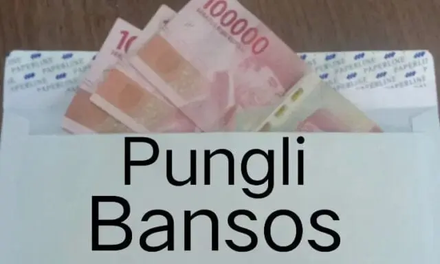 Wali Kota Sebut Ada Operasi Batok Dalam Penyaluran Bansos di Kota Tangerang Wali Kota Sebut Ada Operasi Batok Dalam Penyaluran Bansos di Kota Tangerang