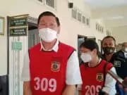 Pidana, Fakta dan Bukti Sidang Alex Wijaya dan Ng Meiliani Jelas Penipuan Pidana, Fakta dan Bukti Sidang Alex Wijaya dan Ng Meiliani Jelas Penipuan
