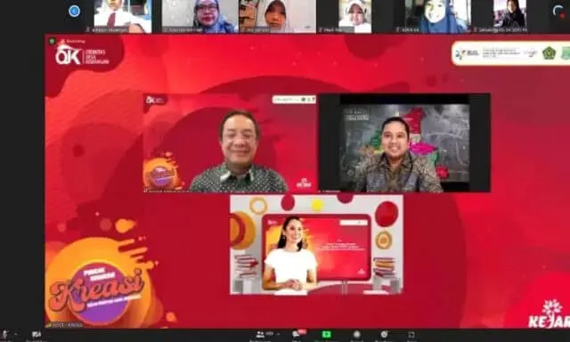 Bulan Depan, Pemkot Tangerang Luncurkan 10 Ribu Rekening Untuk Pelajar Bulan Depan, Pemkot Tangerang Luncurkan 10 Ribu Rekening Untuk Pelajar