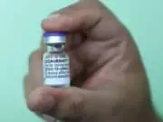 Vaksin Jenis Pfizer Mulai Digunakan di Kota Tangerang Vaksin Jenis Pfizer Mulai Digunakan di Kota Tangerang