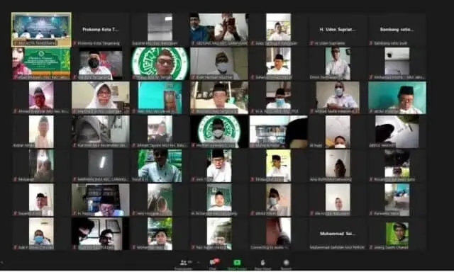 Pengurus MUI Kecamatan Dilantik, Arief: Bangun Masyarakat Berakhlakul Karimah Pengurus MUI Kecamatan Dilantik, Arief: Bangun Masyarakat Berakhlakul Karimah