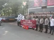 4.000 Sembako Disebar di 12 Polsek Jajaran Polres Metro Tangerang Kota 4.000 Sembako Disebar di 12 Polsek Jajaran Polres Metro Tangerang Kota