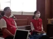 Replik Sidang Penipuan Alex Wijaya dan Ng Meiliani, JPU Tetap Pada Tuntutan 3 Tahun 6 Bulan Penjara Replik Sidang Penipuan Alex Wijaya dan Ng Meiliani, JPU Tetap Pada Tuntutan 3 Tahun 6 Bulan Penjara