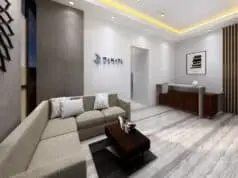PT Prima Qualiti Rakata Tempati Kantor Baru, Cek Lokasinya Disini PT Prima Qualiti Rakata Tempati Kantor Baru, Cek Lokasinya Disini