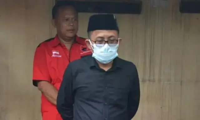 Ketua DPRD Kota Tangerang Kembali Membatalkan Rencana Pembangunan Gedung Dewan, Ini Alasannya? Ketua DPRD Kota Tangerang Kembali Membatalkan Rencana Pembangunan Gedung Dewan, Ini Alasannya?