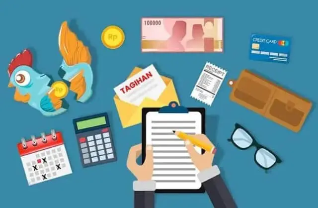 Diduga Oknum Lembaga Nakal, LBH Perjuangan Tagih Hutang Piutang Usaha Galon Diduga Oknum Lembaga Nakal, LBH Perjuangan Tagih Hutang Piutang Usaha Galon