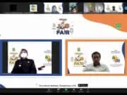 Simak di Tangerang LiVE, Terdapat 6.960 Loker di Virtual Job Fair 2021 Simak di Tangerang LiVE, Terdapat 6.960 Loker di Virtual Job Fair 2021