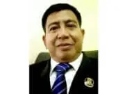 HUT Partai PAN ke 23, Ini Harapan Ukar Sar’ih Anggota DPRD Kabupaten Tangerang Ukar Sar'ih Anggota Fraksi Partai PAN DPRD Kabupaten Tangerang