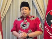 Ini Kinerja DPC PDI Perjuangan Kabupaten Tangerang Selama Pandemi Wabah Covid-19 Ketua DPC PDI Perjuangan Kabupaten Tangerang H.Irvansyah