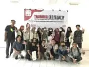 Senat Mahasiswa Fakultas Syariah UIN SMH Banten Gelar Training Legislatif Nasional Senat Mahasiswa Fakultas Syariah UIN SMH Banten Gelar Training Legislatif Nasional