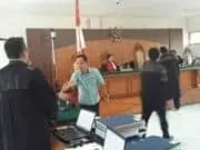 Walikota Cimahi Non Aktif Divonis Ringan, Ini Penyebabnya Walikota Cimahi Non Aktif Divonis Ringan, Ini Penyebabnya