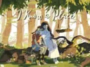 Lirik Lagu I Know a Place – Chevy dan Terjemahan Lirik Lagu I Know a Place - Chevy dan Terjemahan