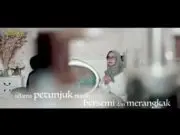 Lirik Sholawat Allahumma Antassalam - Nissa Sabyan Ft Alma (Cover)