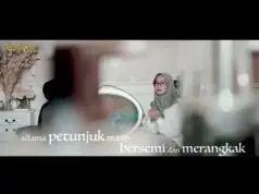 Lirik Sholawat Allahumma Antassalam – Nissa Sabyan Ft Alma (Cover) Lirik Sholawat Allahumma Antassalam - Nissa Sabyan Ft Alma (Cover)