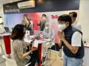 Hari Pelanggan Nasional, Telkomsel Jadikan Momentum Hadirkan Solusi Terbaik Hari Pelanggan Nasional, Telkomsel Jadikan Momentum Hadirkan Solusi Terbaik