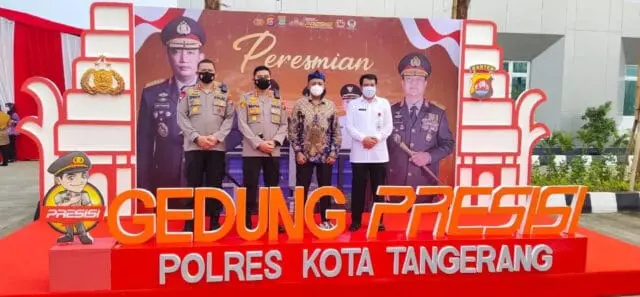 Ombudsman Banten, Kapolda Banten Berhasil Kendalikan PPKM Ombudsman Banten, Kapolda Banten Berhasil Kendalikan PPKM