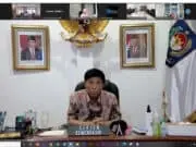 Kemendagri Apresiasi Sejumlah Pemda atas Pencapaian Realisasi APBD TA 2021 Kemendagri Apresiasi Sejumlah Pemda atas Pencapaian Realisasi APBD TA 2021