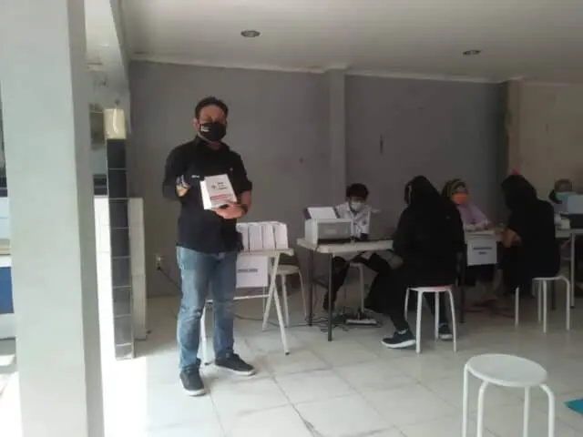 Pendekar Banten Gelar Donor Darah di Bencongan Kecamatan Kelapa Dua Pendekar Banten Gelar Donor Darah di Bencongan Kecamatan Kelapa Dua