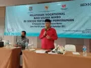 Anggaran Rp30 T, Ananta Wahana : UMKM Harus Merasakan Manfaat Program Kemenkop Anggaran Rp30 T, Ananta Wahana : UMKM Harus Merasakan Manfaat Program Kemenkop