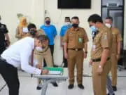 Sinergikan BLK dengan Industri, Pengurus FKLPI Tangerang Resmi Dilantik Sinergikan BLK dengan Industri, Pengurus FKLPI Tangerang Resmi Dilantik