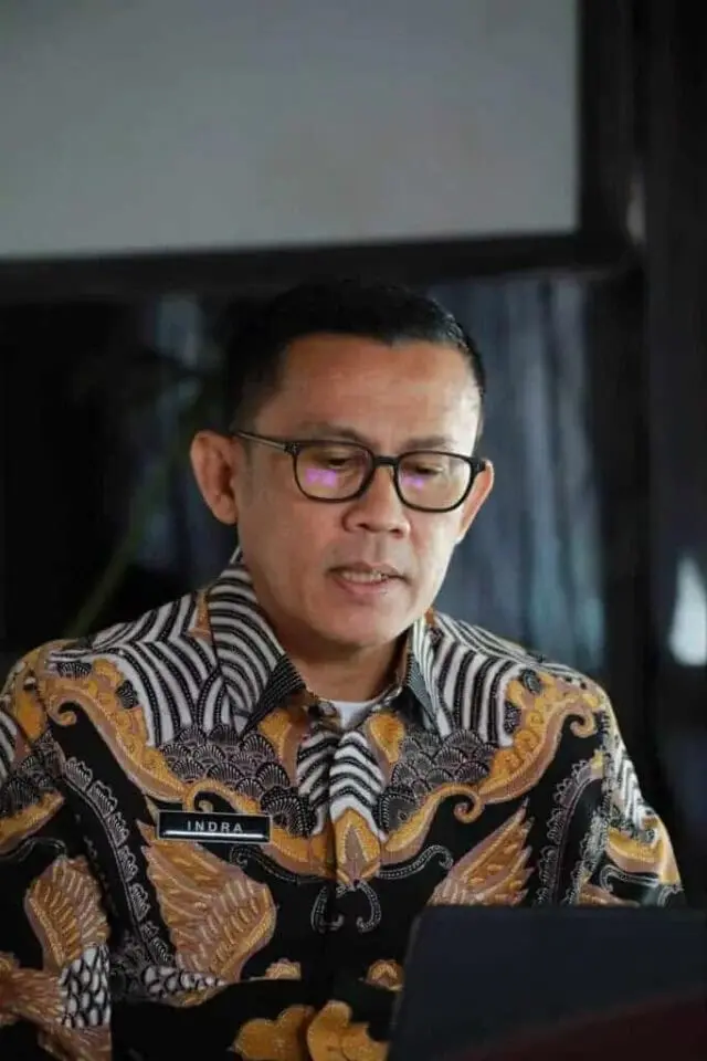 Ditjen Adwil Kemendagri Sosialisasikan Aplikasi SAIBA dan E-Reko Ditjen Adwil Kemendagri Sosialisasikan Aplikasi SAIBA dan E-Reko