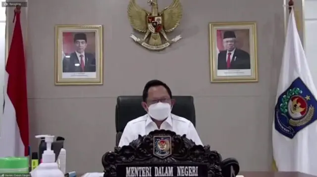 SP4N LAPOR! Dibutuhkan untuk Jamin Pengaduan Masyarakat Ditangani oleh Pihak yang Berwenang SP4N LAPOR! Dibutuhkan untuk Jamin Pengaduan Masyarakat Ditangani oleh Pihak yang Berwenang