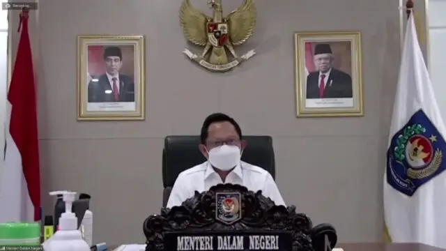 SP4N LAPOR! Dibutuhkan untuk Jamin Pengaduan Masyarakat Ditangani oleh Pihak yang Berwenang SP4N LAPOR! Dibutuhkan untuk Jamin Pengaduan Masyarakat Ditangani oleh Pihak yang Berwenang