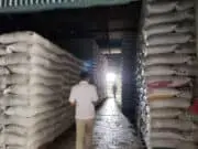 Bulog Lebak Pandeglang, Stok Beras Cukup Hingga Enam Bulan ke Depan Bulog Lebak Pandeglang, Stok Beras Cukup Hingga Enam Bulan ke Depan