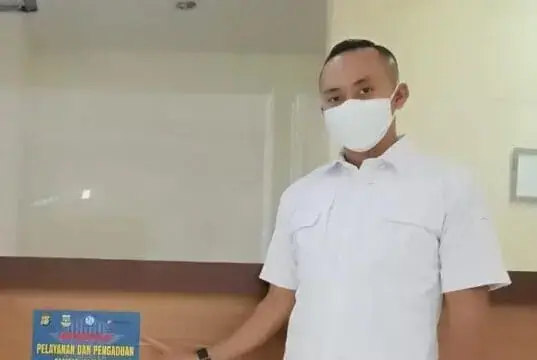 Tingkatkan Pelayanan Bagi Masyarakat, Samsat Kelapa Dua Buka Layanan Pengaduan Tingkatkan Pelayanan Bagi Masyarakat, Samsat Kelapa Dua Buka Layanan Pengaduan