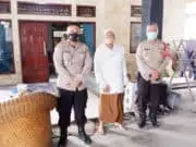 Jelang Pilkades Serentak, Kapolsek Panongan Gandeng Alim Ulama Ciptakan Situasi Kamtibmas yang Damai Jelang Pilkades Serentak, Kapolsek Panongan Gandeng Alim Ulama Ciptakan Situasi Kamtibmas yang Damai