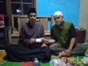 Ini Alasan Mantan Kades di Tigaraksa Gabung Ke PKS Ini Alasan Mantan Kades di Tigaraksa Gabung Ke PKS