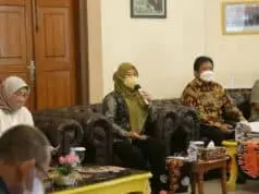 Kabupaten Pandeglang Jadi Sentra Budi Daya Tanaman Porang Kabupaten Pandeglang Jadi Sentra Budi Daya Tanaman Porang