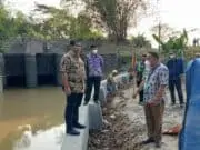 DBMSDA Kabupaten Tangerang Normalisasi Sungai dan Bangun Saluran Air DBMSDA Kabupaten Tangerang Normalisasi Sungai dan Bangun Saluran Air