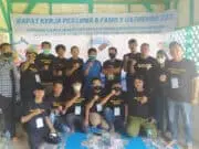 Gelar Raker Pertama KJK Sebagai Ajang Silahturahmi, Informasi Gelar Raker Pertama KJK Sebagai Ajang Silahturahmi, Informasi