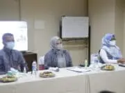 Pemkab Pandeglang Dengan PHRI Teken MoU Penanganan Eliminasi Malaria Pemkab Pandeglang Dengan PHRI Teken MoU Penanganan Eliminasi Malaria