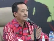 Dirjen Bina Pemdes Paparkan Sejumlah Isu Strategis terkait Desa Dirjen Bina Pemdes Paparkan Sejumlah Isu Strategis terkait Desa